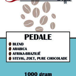 Pedale