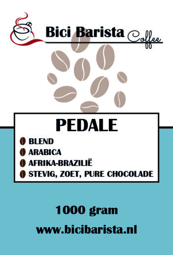 Pedale