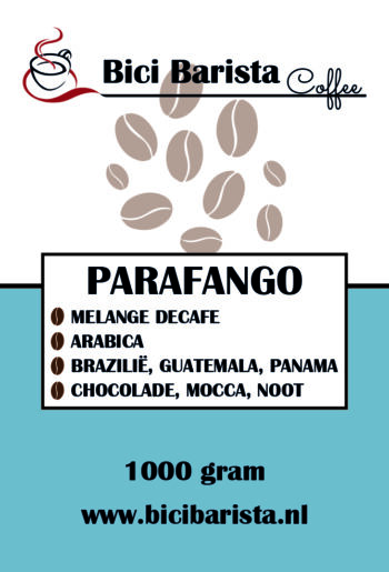 Parafango