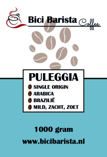 Puleggia
